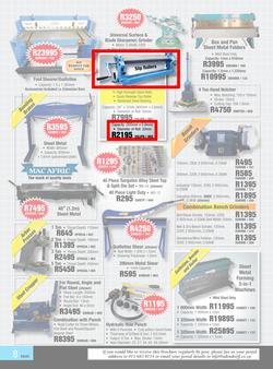 Adendorff Machinery Mart (1 Aug - 31 Aug 2014), page 8
