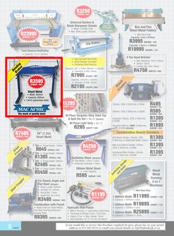 Adendorff Machinery Mart (1 Aug - 31 Aug 2014), page 8