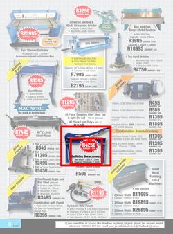 Adendorff Machinery Mart (1 Aug - 31 Aug 2014), page 8