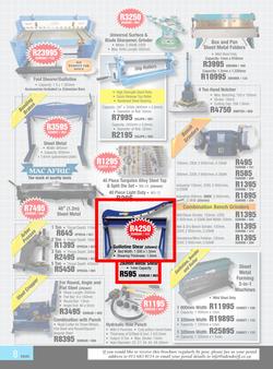 Adendorff Machinery Mart (1 Aug - 31 Aug 2014), page 8