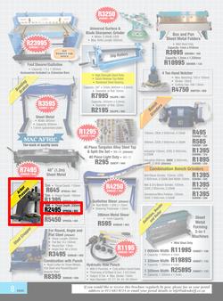 Adendorff Machinery Mart (1 Aug - 31 Aug 2014), page 8