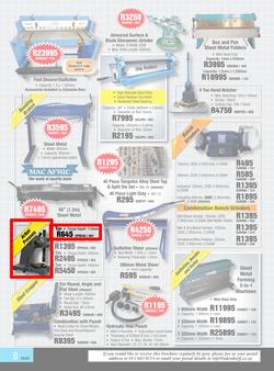 Adendorff Machinery Mart (1 Aug - 31 Aug 2014), page 8
