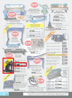 Adendorff Machinery Mart (1 Aug - 31 Aug 2014), page 8