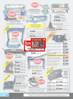 Adendorff Machinery Mart (1 Aug - 31 Aug 2014), page 8