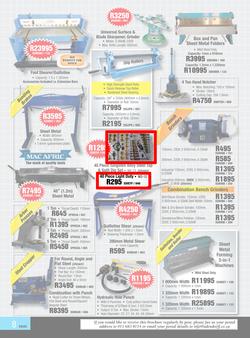 Adendorff Machinery Mart (1 Aug - 31 Aug 2014), page 8