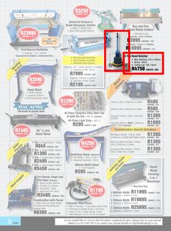 Adendorff Machinery Mart (1 Aug - 31 Aug 2014), page 8