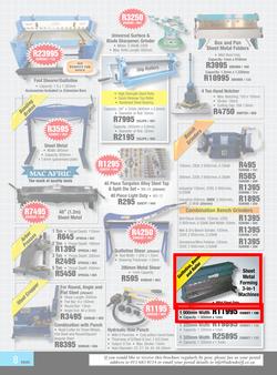 Adendorff Machinery Mart (1 Aug - 31 Aug 2014), page 8