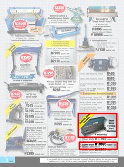Adendorff Machinery Mart (1 Aug - 31 Aug 2014), page 8