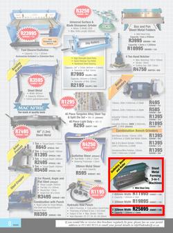 Adendorff Machinery Mart (1 Aug - 31 Aug 2014), page 8