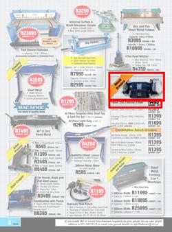 Adendorff Machinery Mart (1 Aug - 31 Aug 2014), page 8