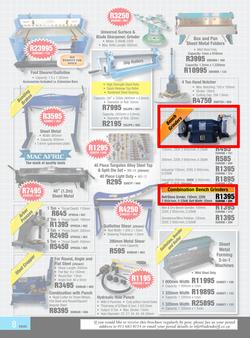 Adendorff Machinery Mart (1 Aug - 31 Aug 2014), page 8