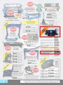Adendorff Machinery Mart (1 Aug - 31 Aug 2014), page 8