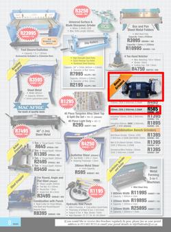 Adendorff Machinery Mart (1 Aug - 31 Aug 2014), page 8