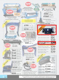 Adendorff Machinery Mart (1 Aug - 31 Aug 2014), page 8