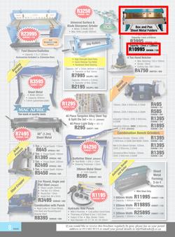 Adendorff Machinery Mart (1 Aug - 31 Aug 2014), page 8