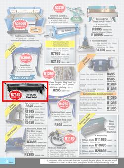 Adendorff Machinery Mart (1 Aug - 31 Aug 2014), page 8