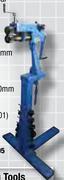 Bend Bending Machine(Manual)(TB-12-373801) EBENDR/005