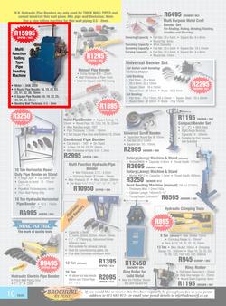 Adendorff Machinery Mart (1 Aug - 31 Aug 2014), page 10