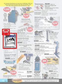 Adendorff Machinery Mart (1 Aug - 31 Aug 2014), page 10