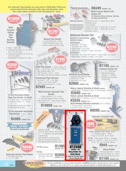 Adendorff Machinery Mart (1 Aug - 31 Aug 2014), page 10