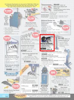 Adendorff Machinery Mart (1 Aug - 31 Aug 2014), page 10