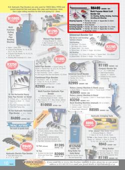 Adendorff Machinery Mart (1 Aug - 31 Aug 2014), page 10