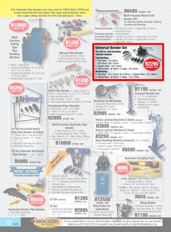 Adendorff Machinery Mart (1 Aug - 31 Aug 2014), page 10