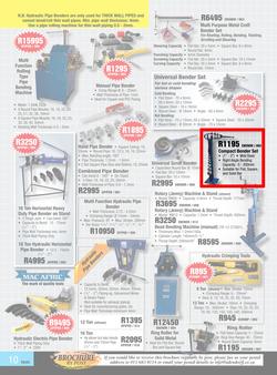 Adendorff Machinery Mart (1 Aug - 31 Aug 2014), page 10