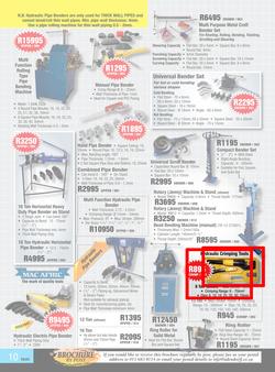 Adendorff Machinery Mart (1 Aug - 31 Aug 2014), page 10