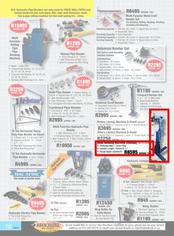 Adendorff Machinery Mart (1 Aug - 31 Aug 2014), page 10