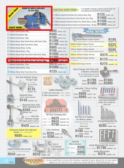 Adendorff Machinery Mart (1 Aug - 31 Aug 2014), page 12