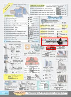 Adendorff Machinery Mart (1 Aug - 31 Aug 2014), page 12