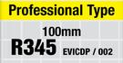 Drill Press Vices Professional Type 100mm-EVICDP/002