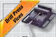 Drill Press Vices Professional Type 150mm-EVICDP/003