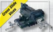 100mm Cross Slide Vice EVICEC/101