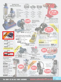 Adendorff Machinery Mart (1 Aug - 31 Aug 2014), page 13