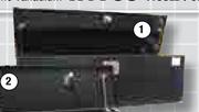 Black Heavy Duty Steel Tool Boxes (TROMMEL) TTOOLB / 021