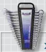 Mac-Afric 22 Piece Imperial / Metric Combination Spanner Set TSPANN / 922