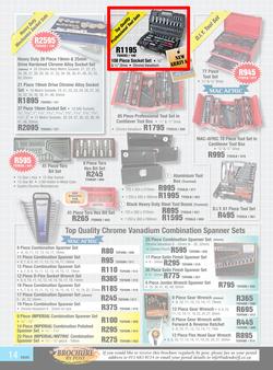 Adendorff Machinery Mart (1 Aug - 31 Aug 2014), page 14