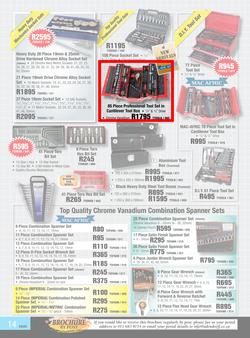 Adendorff Machinery Mart (1 Aug - 31 Aug 2014), page 14