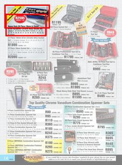 Adendorff Machinery Mart (1 Aug - 31 Aug 2014), page 14