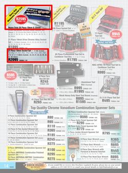 Adendorff Machinery Mart (1 Aug - 31 Aug 2014), page 14