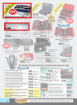 Adendorff Machinery Mart (1 Aug - 31 Aug 2014), page 14