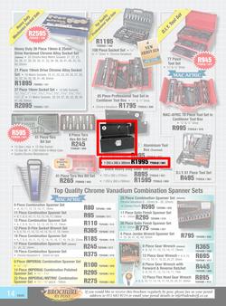 Adendorff Machinery Mart (1 Aug - 31 Aug 2014), page 14