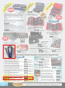 Adendorff Machinery Mart (1 Aug - 31 Aug 2014), page 14