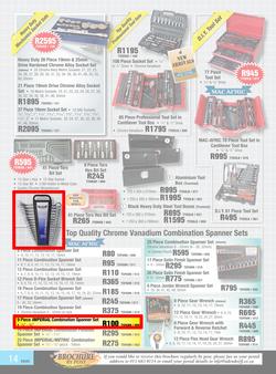 Adendorff Machinery Mart (1 Aug - 31 Aug 2014), page 14