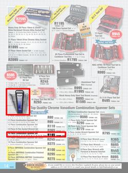 Adendorff Machinery Mart (1 Aug - 31 Aug 2014), page 14