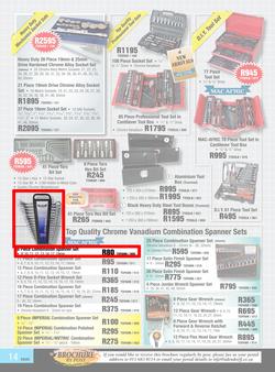 Adendorff Machinery Mart (1 Aug - 31 Aug 2014), page 14