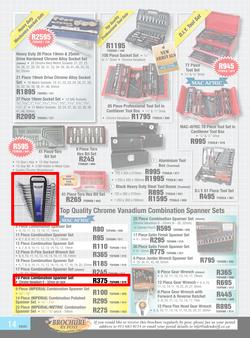 Adendorff Machinery Mart (1 Aug - 31 Aug 2014), page 14