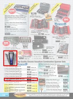 Adendorff Machinery Mart (1 Aug - 31 Aug 2014), page 14